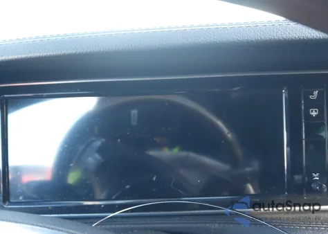 2015 Mercedes-Benz S 550 4Matic from USA, damaged, VIN WDDUG8FB5FA128649